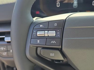 2026 Kia Sportage — photo 30 view