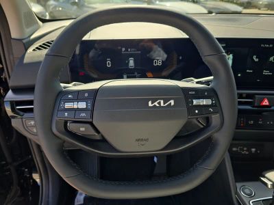 2026 Kia Sportage — photo 29 view