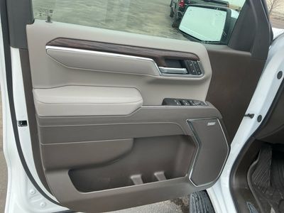 2026 GMC Sierra 1500 - Photo 16
