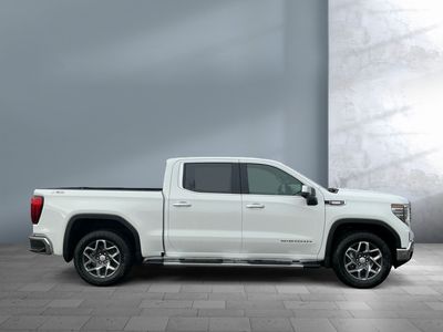 2026 GMC Sierra 1500 - Photo 7