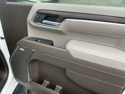 2026 GMC Sierra 1500 - Photo 21