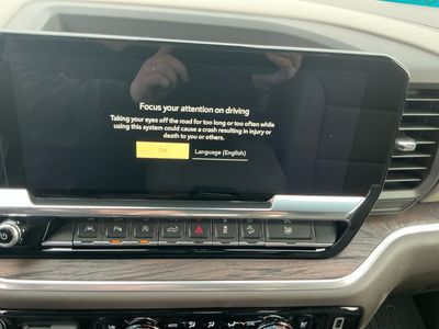 2026 GMC Sierra 1500 - Photo 12