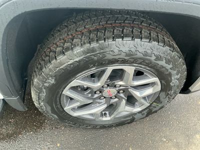 2026 GMC Sierra 1500 - Photo 22