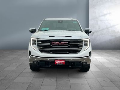 2026 GMC Sierra 1500 - Photo 2