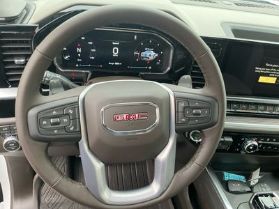 2026 GMC Sierra 1500 - Photo 14