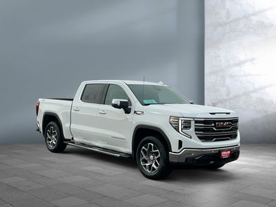 2026 GMC Sierra 1500 - Photo 8