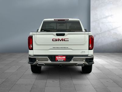 2026 GMC Sierra 1500 - Photo 5