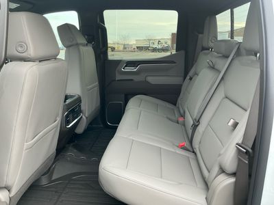 2026 GMC Sierra 1500 - Photo 17