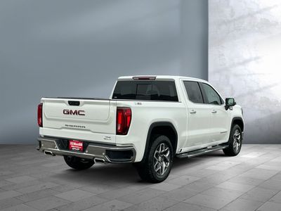 2026 GMC Sierra 1500 - Photo 6
