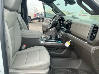 2026 GMC Sierra 1500 - Photo 20