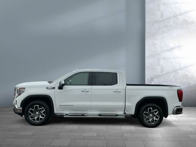 2026 GMC Sierra 1500 - Photo 3