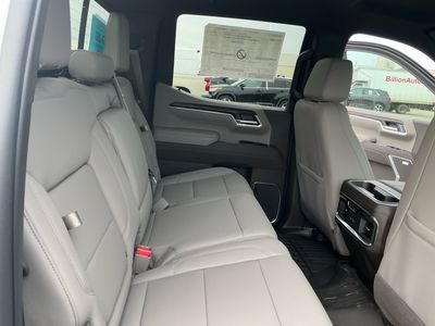 2026 GMC Sierra 1500 - Photo 19