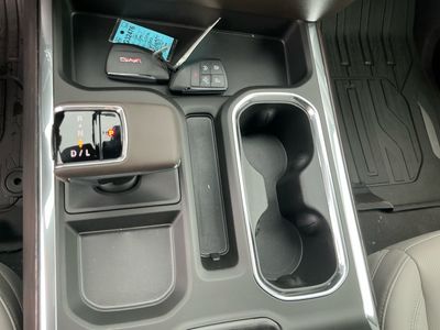 2026 GMC Sierra 1500 - Photo 13