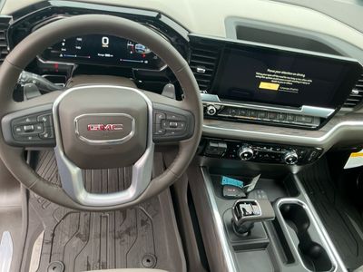 2026 GMC Sierra 1500 - Photo 15