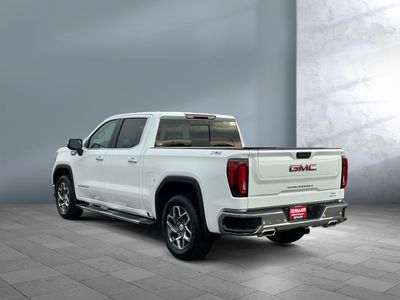 2026 GMC Sierra 1500 - Photo 4