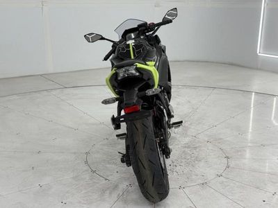 2026 Kawasaki Ninja 650 ABS - Photo 6