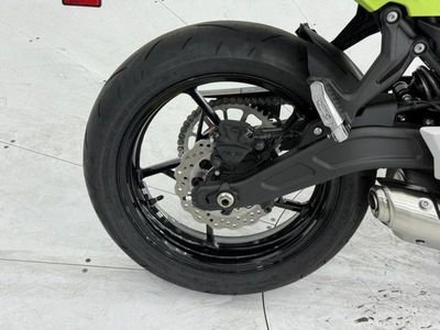 2026 Kawasaki Ninja 650 ABS - Photo 15