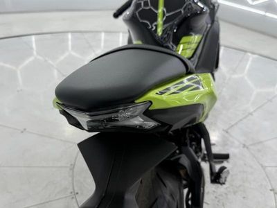 2026 Kawasaki Ninja 650 ABS - Photo 13
