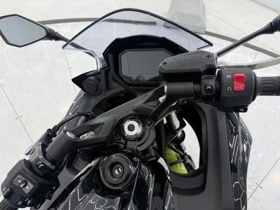 2026 Kawasaki Ninja 650 ABS - Photo 10