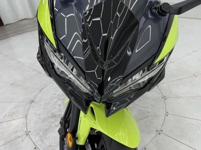2026 Kawasaki Ninja 650 ABS - Photo 11