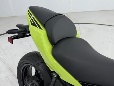2026 Kawasaki Ninja 650 ABS - Photo 14