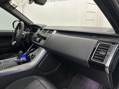 2020 Land Rover Range Rover Sport - Photo 24