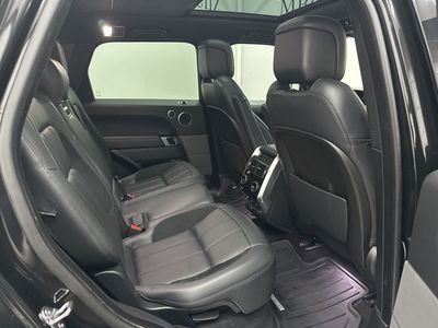 2020 Land Rover Range Rover Sport - Photo 21