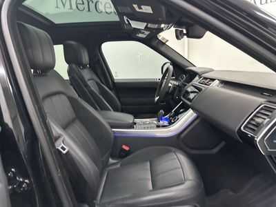 2020 Land Rover Range Rover Sport - Photo 25