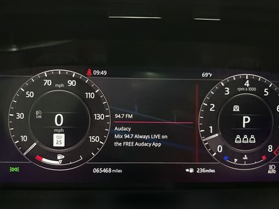 2020 Land Rover Range Rover Sport - Photo 12