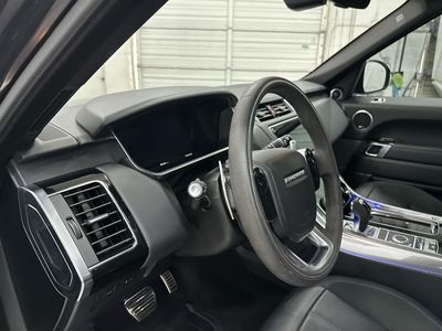 2020 Land Rover Range Rover Sport - Photo 10