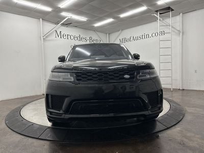 2020 Land Rover Range Rover Sport - Photo 2