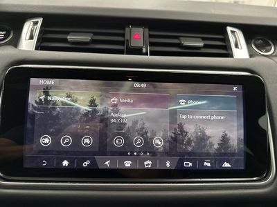 2020 Land Rover Range Rover Sport - Photo 13