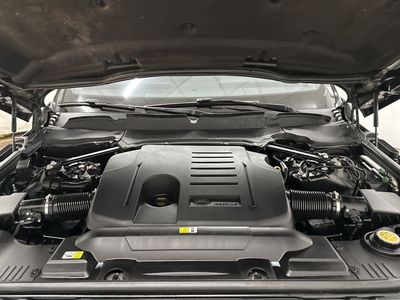 2020 Land Rover Range Rover Sport - Photo 28
