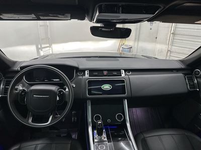 2020 Land Rover Range Rover Sport - Photo 19