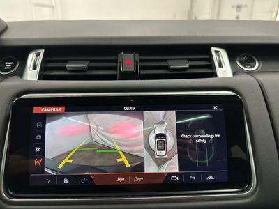 2020 Land Rover Range Rover Sport - Photo 15