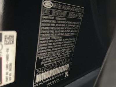 2020 Land Rover Range Rover Sport - Photo 30