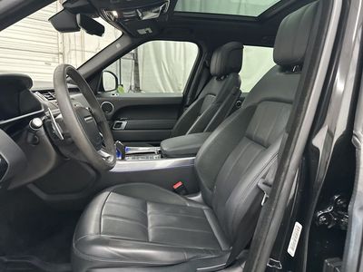 2020 Land Rover Range Rover Sport - Photo 16