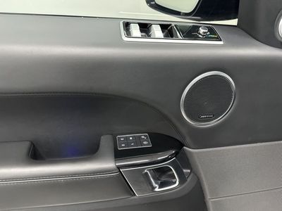 2020 Land Rover Range Rover Sport - Photo 11