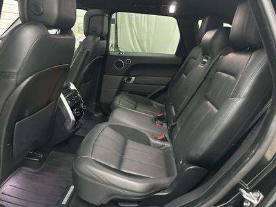 2020 Land Rover Range Rover Sport - Photo 20