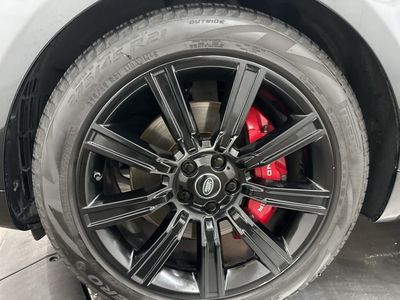 2020 Land Rover Range Rover Sport - Photo 29