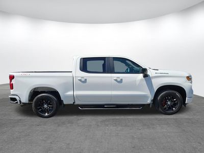 2026 Chevrolet Silverado 1500 - Photo 2
