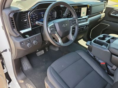 2026 Chevrolet Silverado 1500 - Photo 3