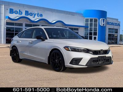 2024 Honda Civic - Photo 1