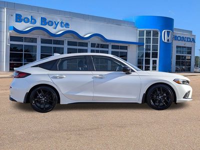 2024 Honda Civic - Photo 2