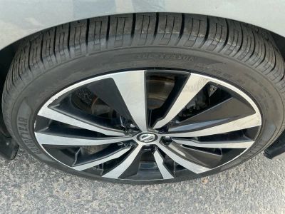 2019 Nissan Altima — photo 22 view