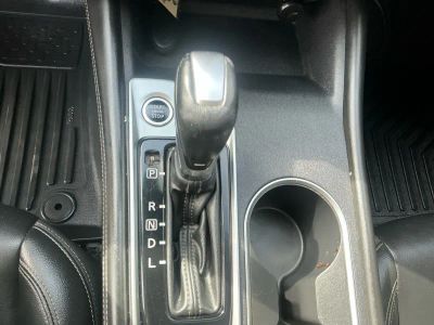 2019 Nissan Altima — photo 12 view
