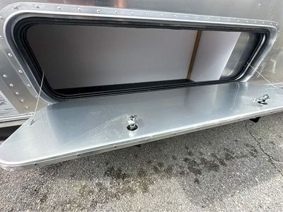 2025 AIRSTREAM FLYING CLOUD - Photo 12