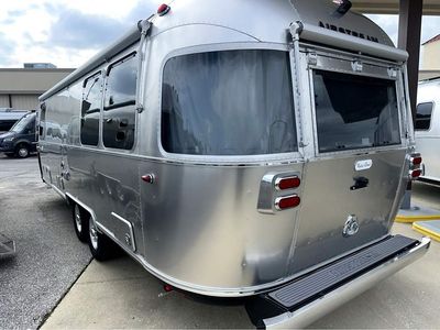 2025 AIRSTREAM FLYING CLOUD - Photo 4