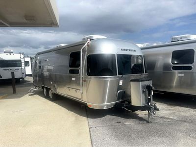 2025 AIRSTREAM FLYING CLOUD - Photo 1