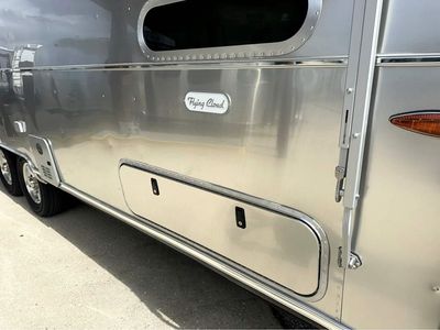 2025 AIRSTREAM FLYING CLOUD - Photo 7